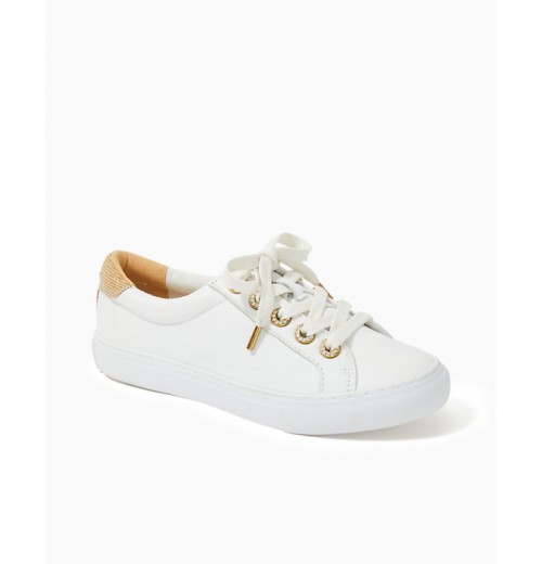 Lux Hallie Sneaker Lux Hallie Sneaker